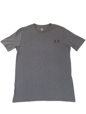 Under Armour Men’s S Casual Athletic Tee Loose Fit Short Sleeve